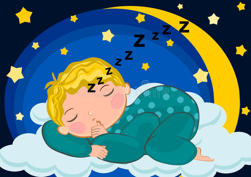 FAVORIRE IL SONNO DEI BAMBINI